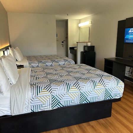 Motel 6-Seaside, Or Luaran gambar