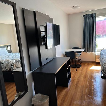 Motel 6-Seaside, Or Luaran gambar