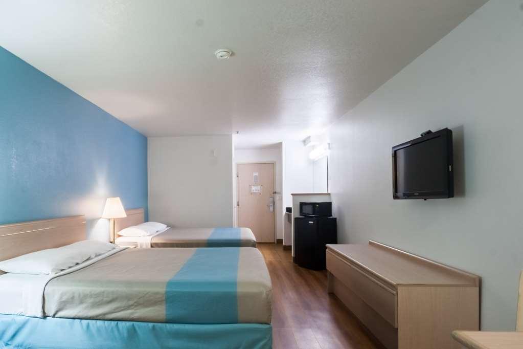 Motel 6-Seaside, Or Bilik gambar