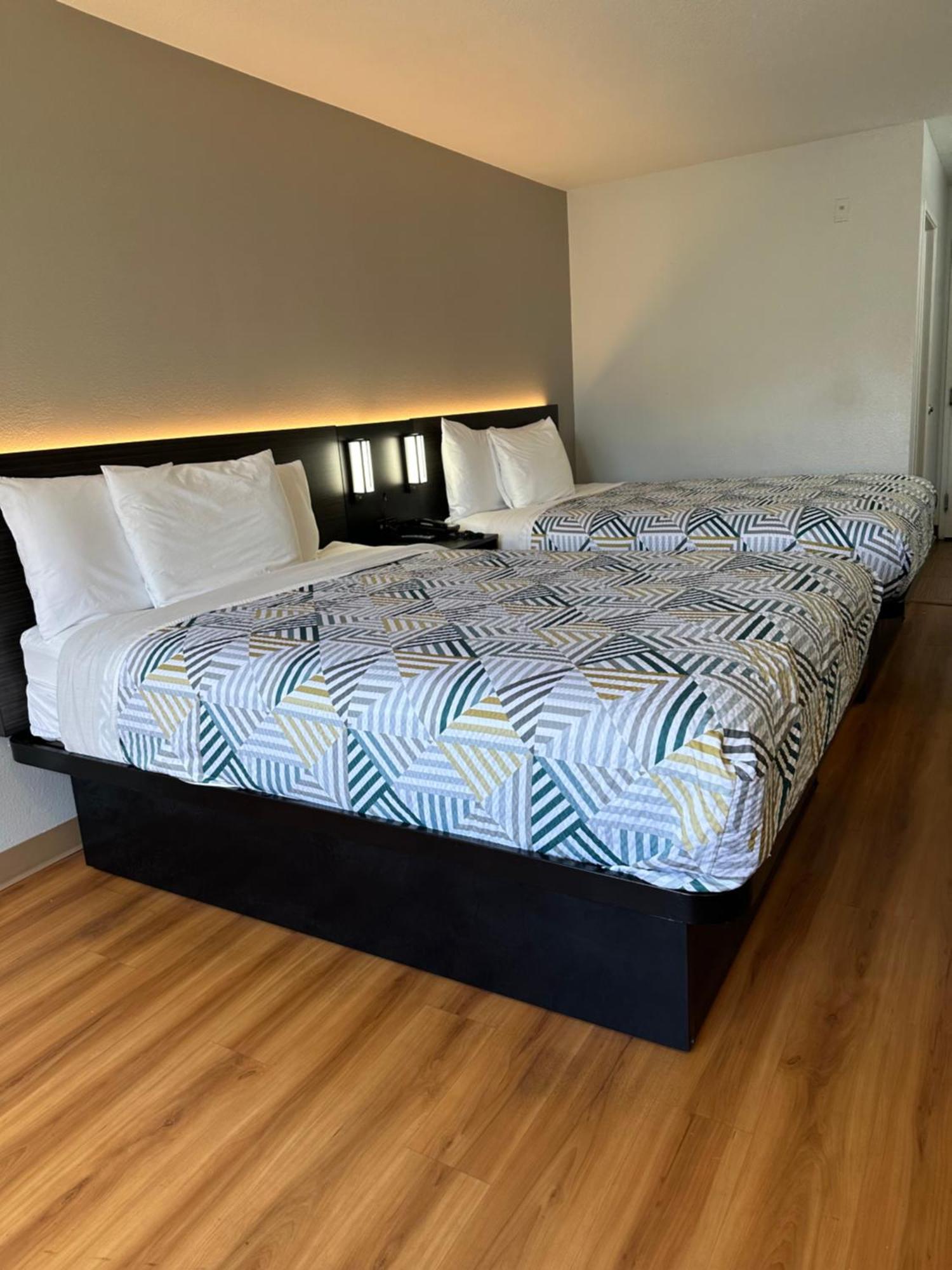 Motel 6-Seaside, Or Luaran gambar