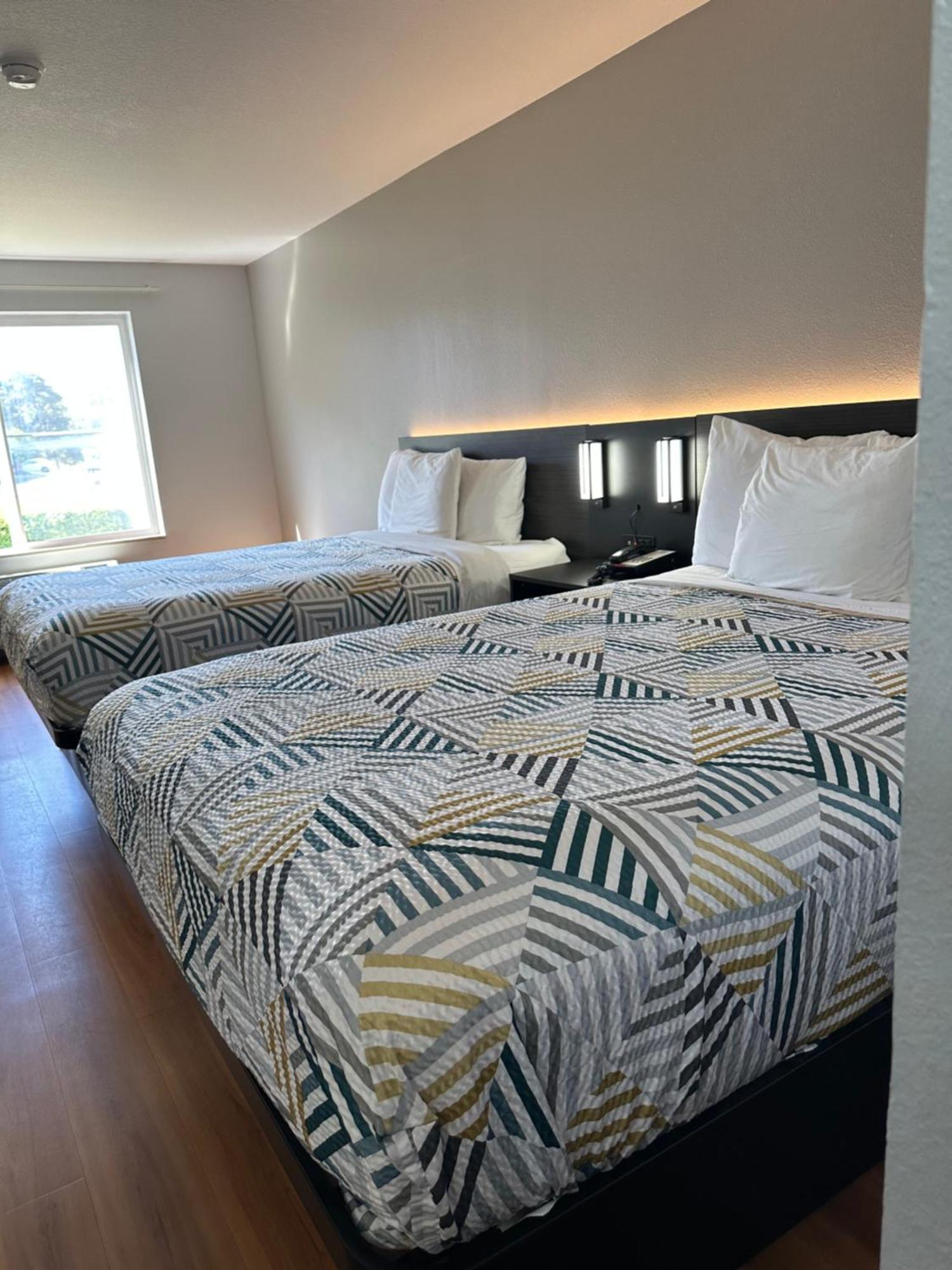 Motel 6-Seaside, Or Luaran gambar