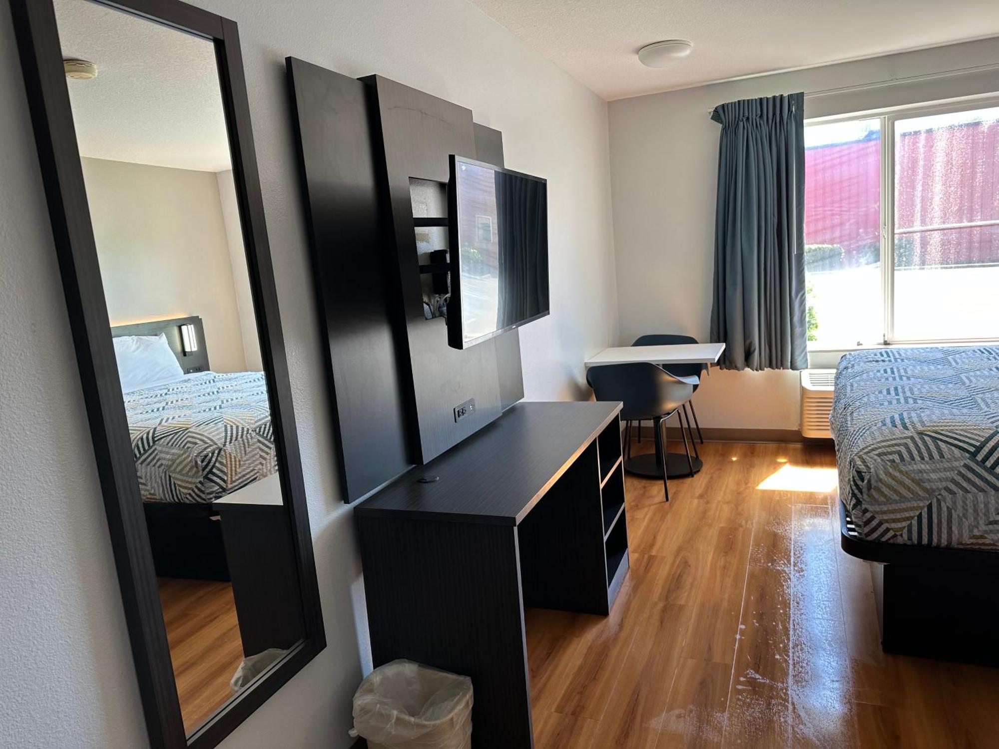 Motel 6-Seaside, Or Luaran gambar