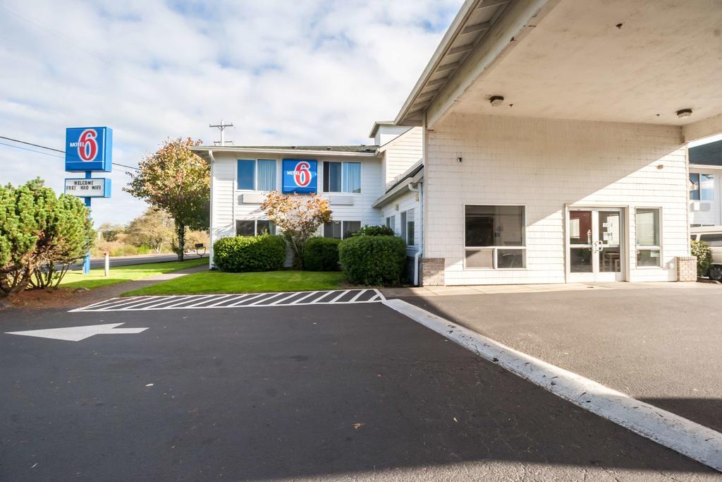 Motel 6-Seaside, Or Luaran gambar