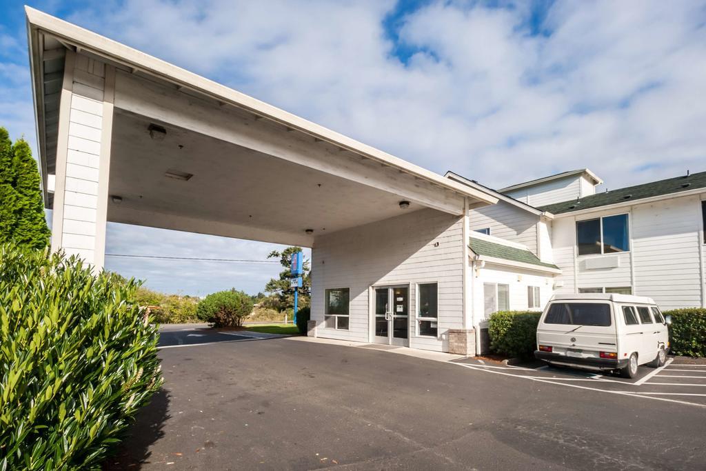 Motel 6-Seaside, Or Luaran gambar
