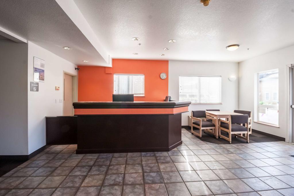 Motel 6-Seaside, Or Luaran gambar