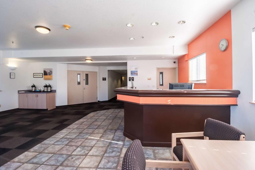 Motel 6-Seaside, Or Luaran gambar