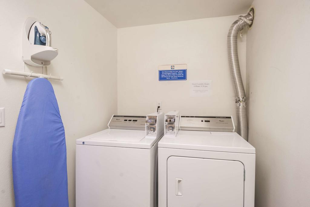 Motel 6-Seaside, Or Luaran gambar