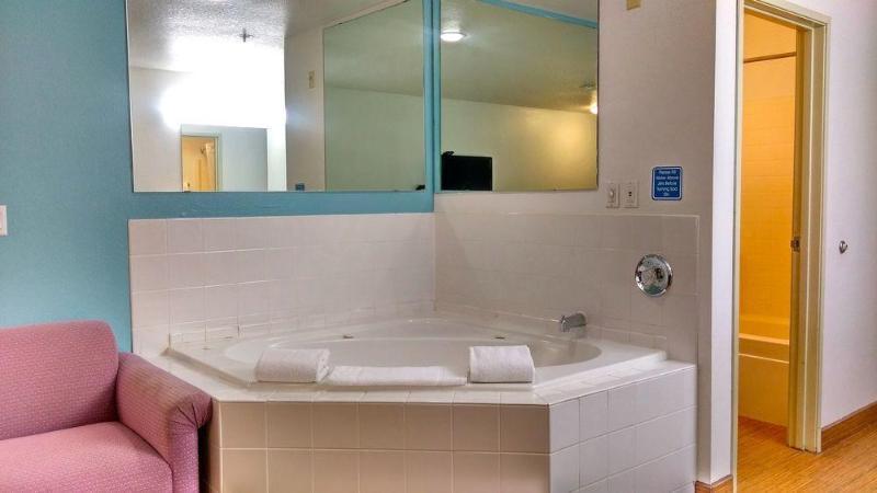 Motel 6-Seaside, Or Luaran gambar