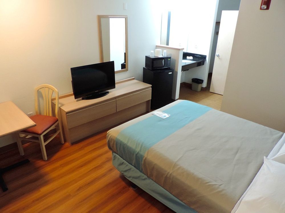 Motel 6-Seaside, Or Luaran gambar