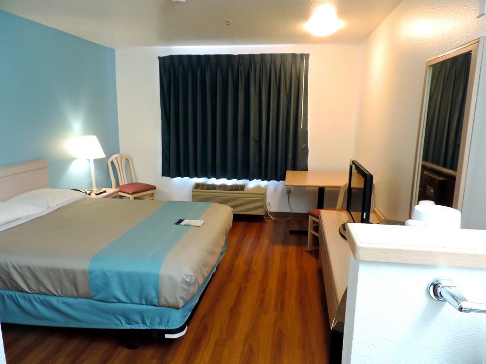 Motel 6-Seaside, Or Luaran gambar