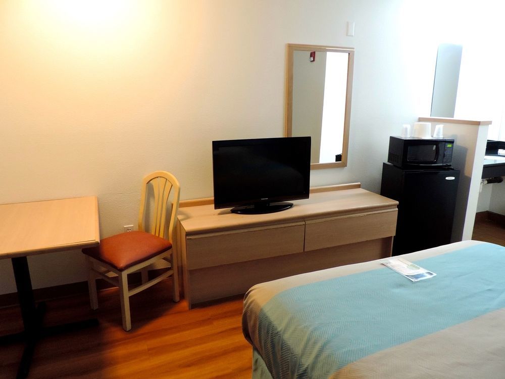 Motel 6-Seaside, Or Luaran gambar