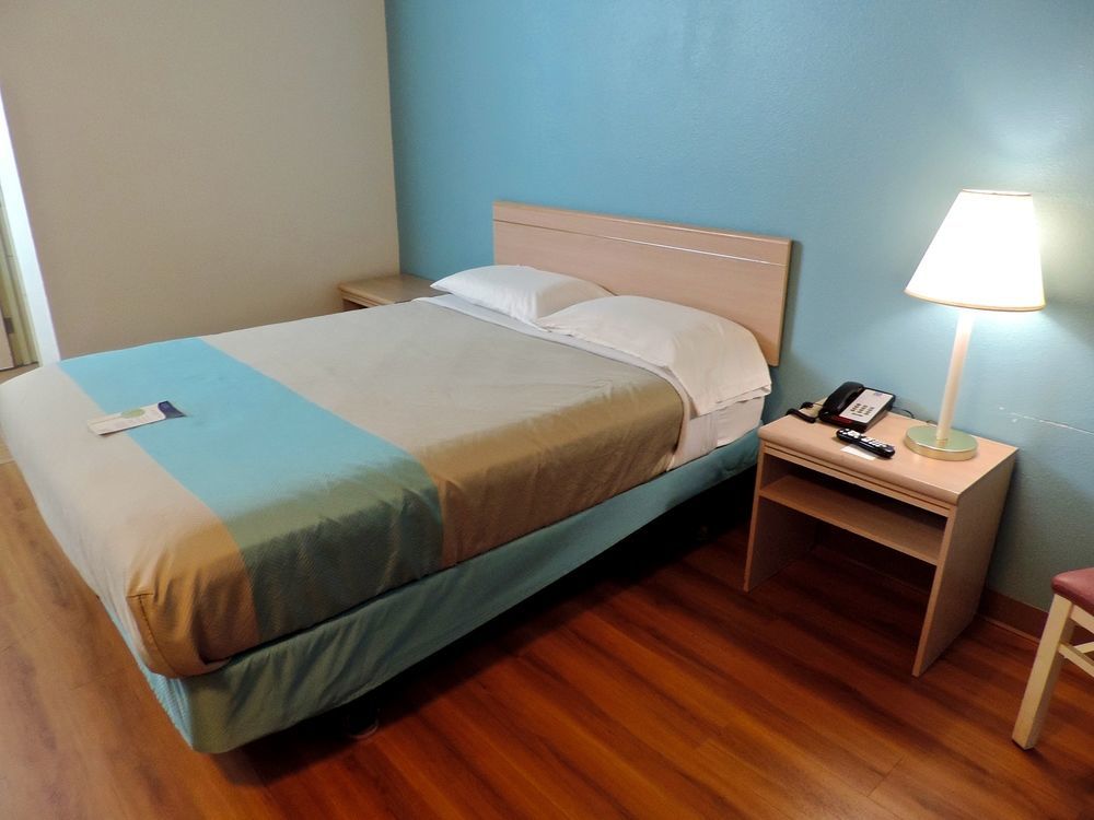 Motel 6-Seaside, Or Luaran gambar