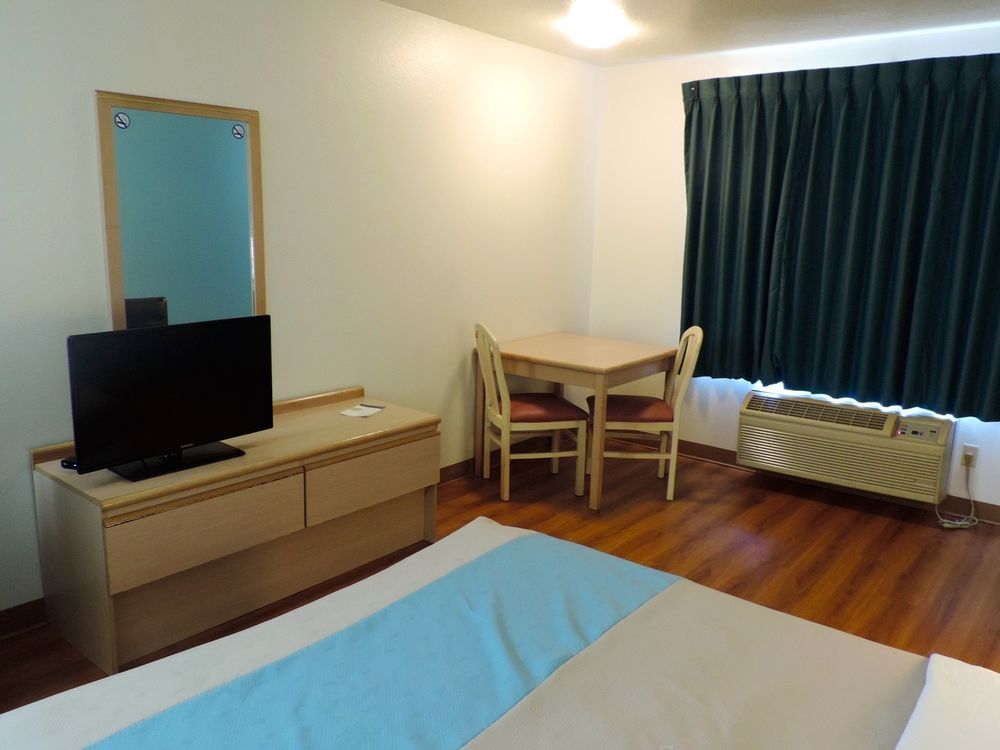 Motel 6-Seaside, Or Luaran gambar
