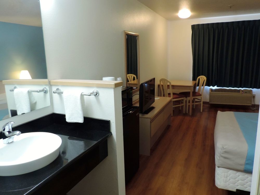 Motel 6-Seaside, Or Luaran gambar