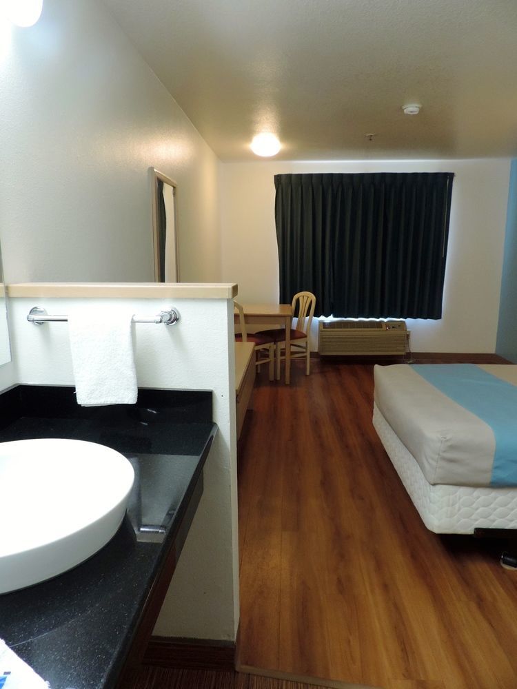 Motel 6-Seaside, Or Luaran gambar