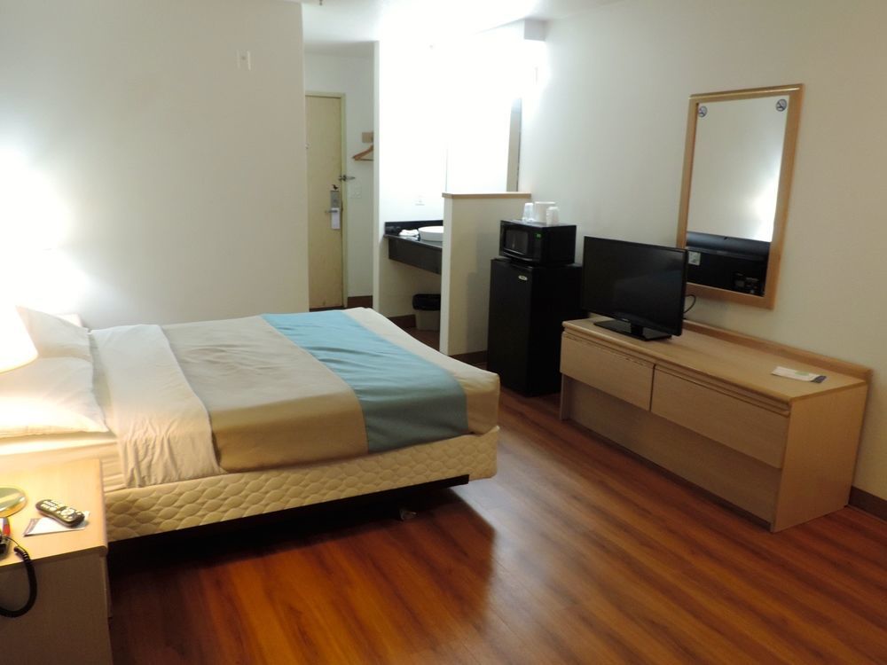 Motel 6-Seaside, Or Luaran gambar