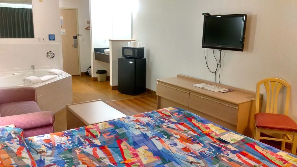 Motel 6-Seaside, Or Luaran gambar