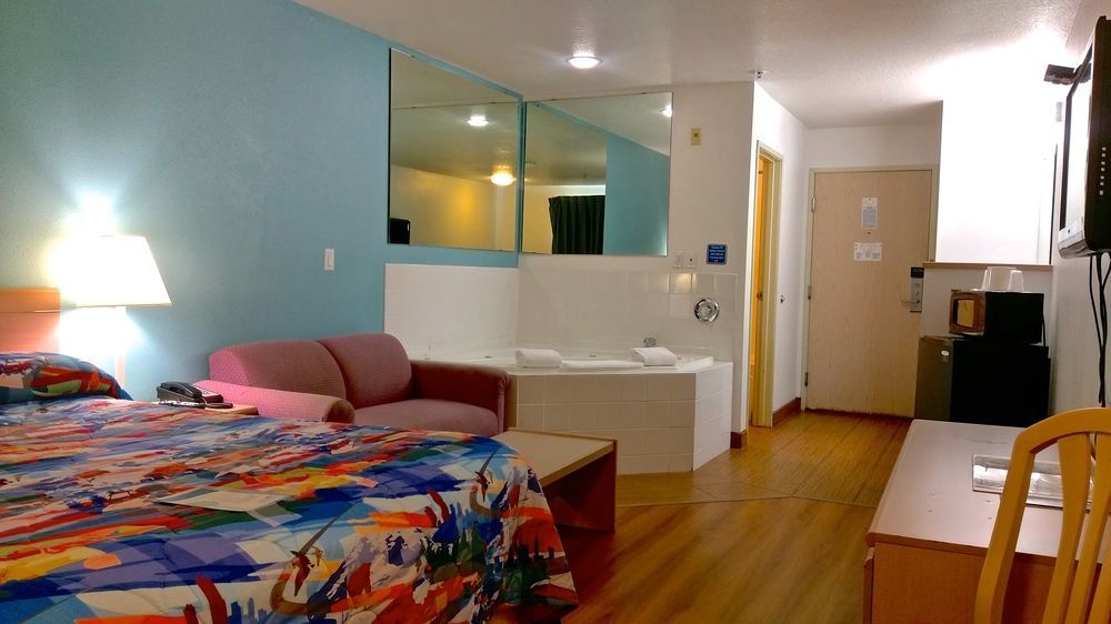 Motel 6-Seaside, Or Luaran gambar