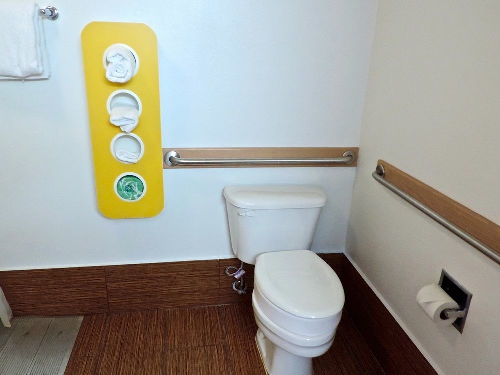 Motel 6-Seaside, Or Luaran gambar
