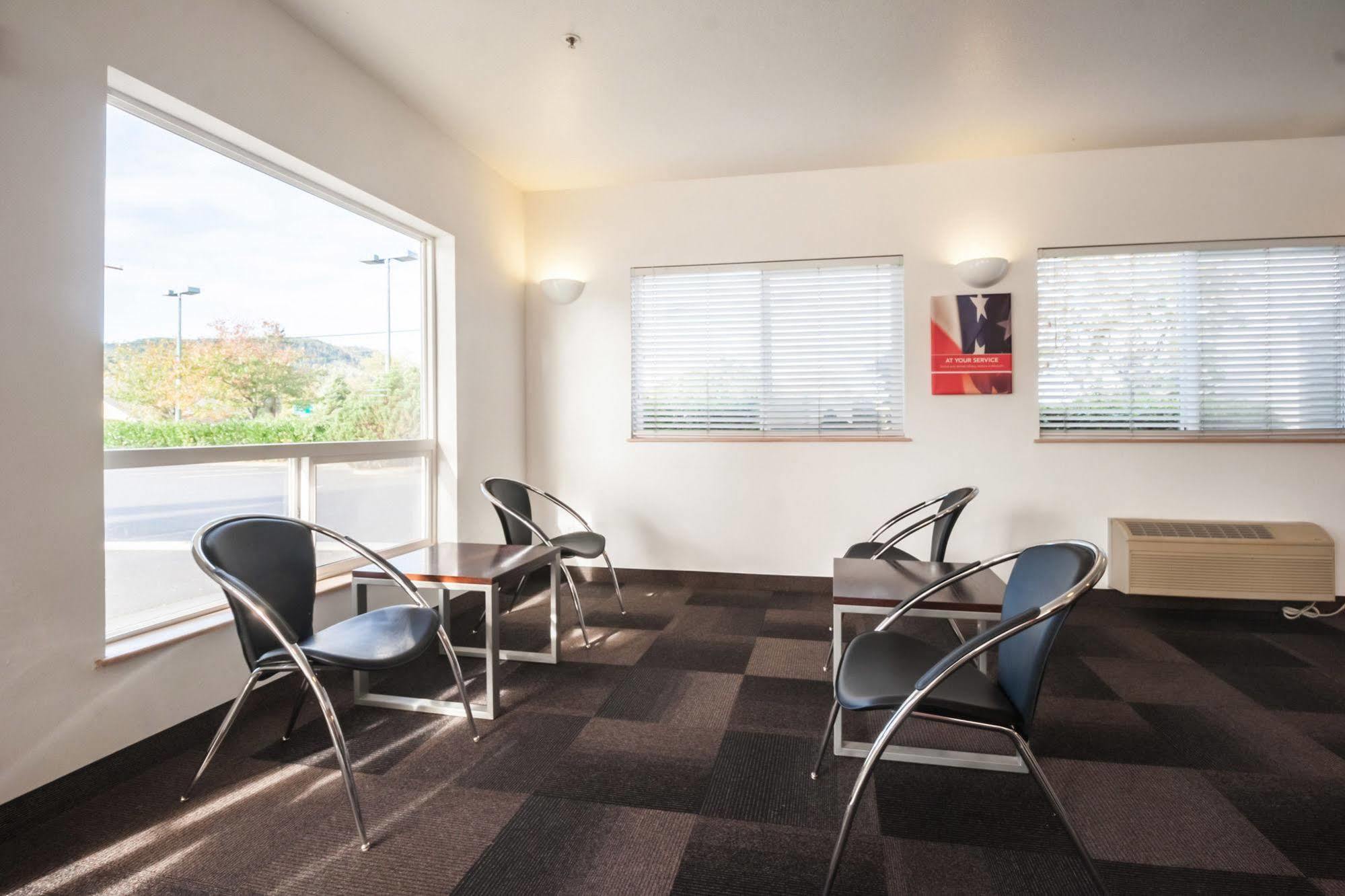 Motel 6-Seaside, Or Luaran gambar