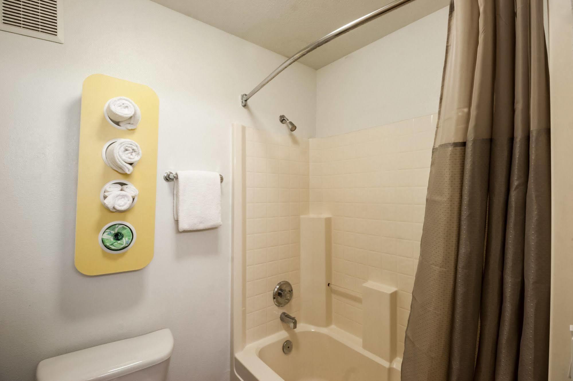 Motel 6-Seaside, Or Luaran gambar