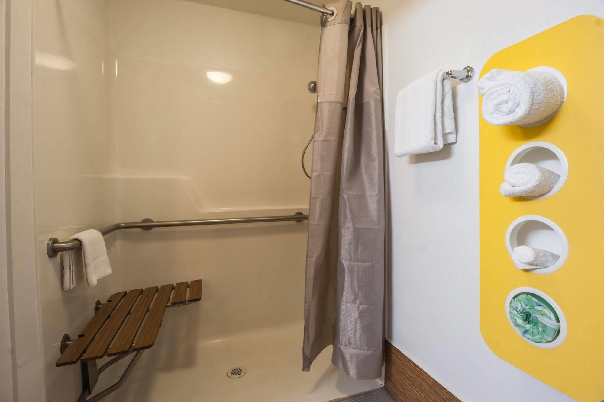 Motel 6-Seaside, Or Luaran gambar