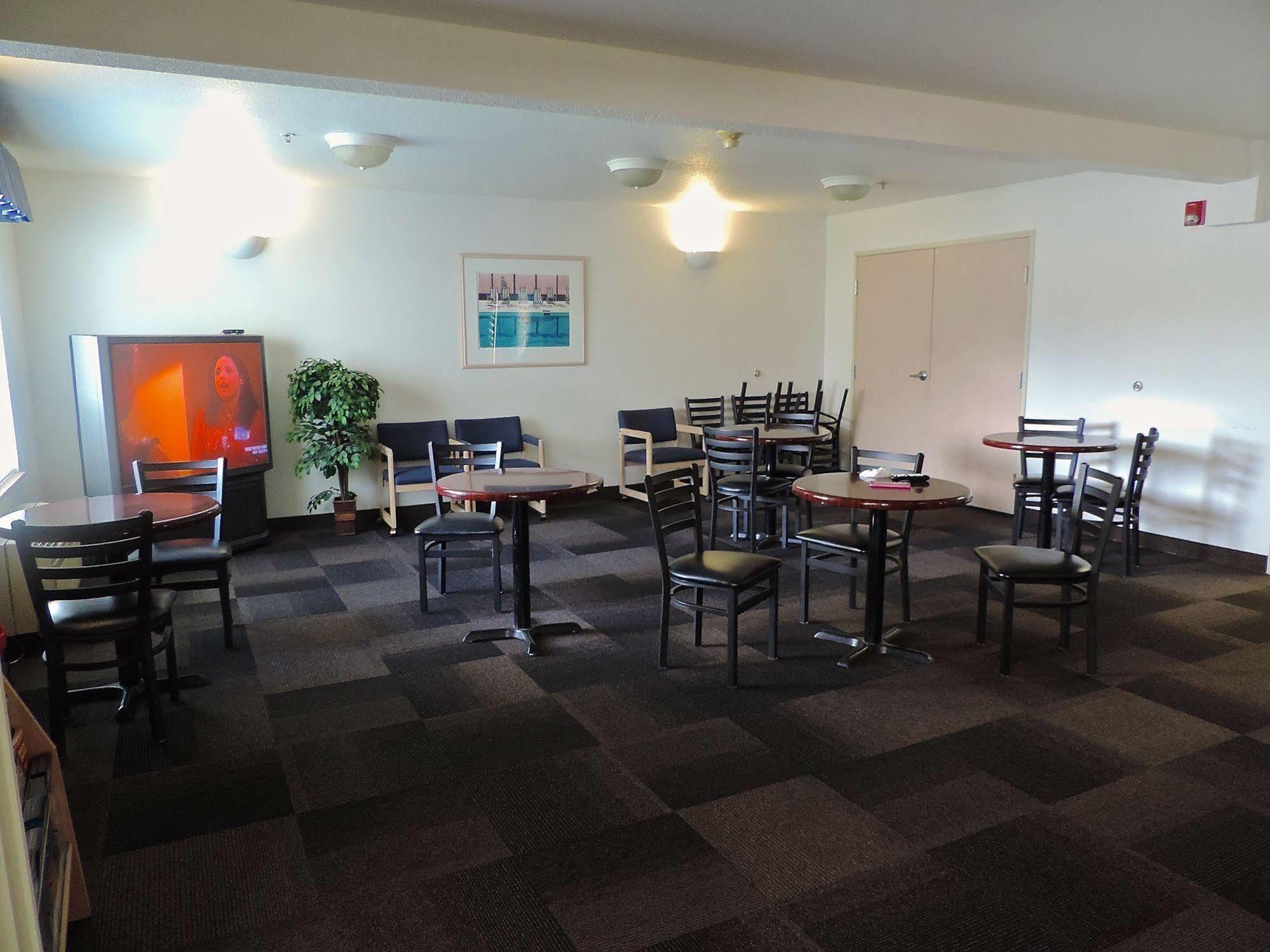 Motel 6-Seaside, Or Luaran gambar