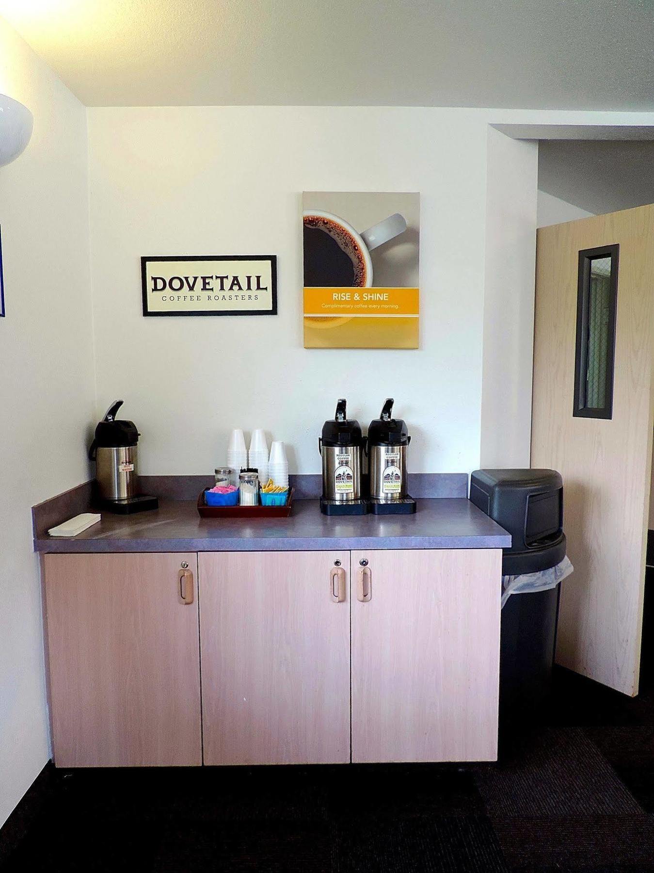 Motel 6-Seaside, Or Luaran gambar