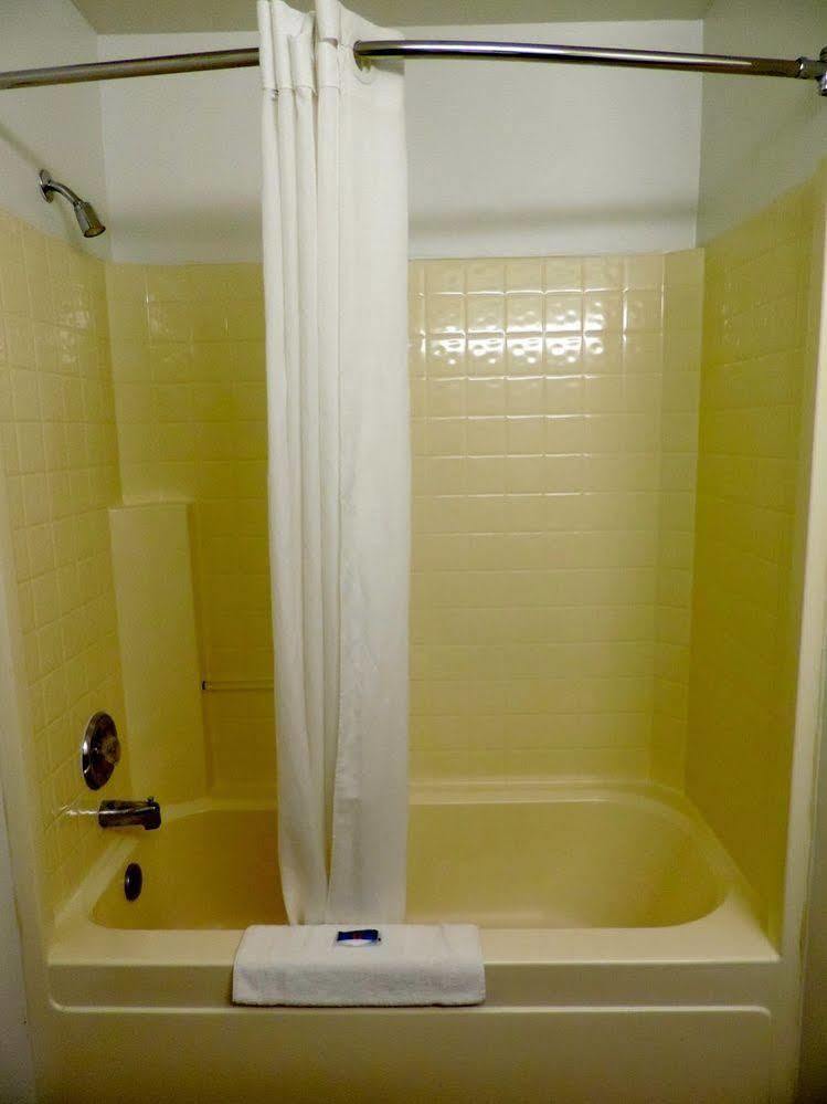Motel 6-Seaside, Or Luaran gambar